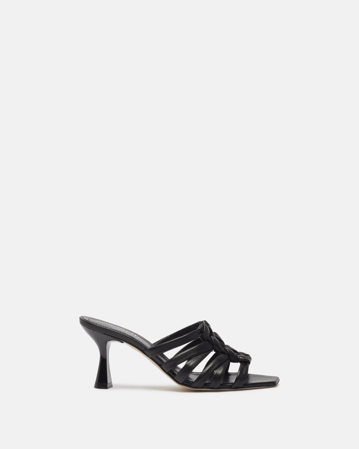 MULES NORMA NOIR - minelli.fr - minelli.fr