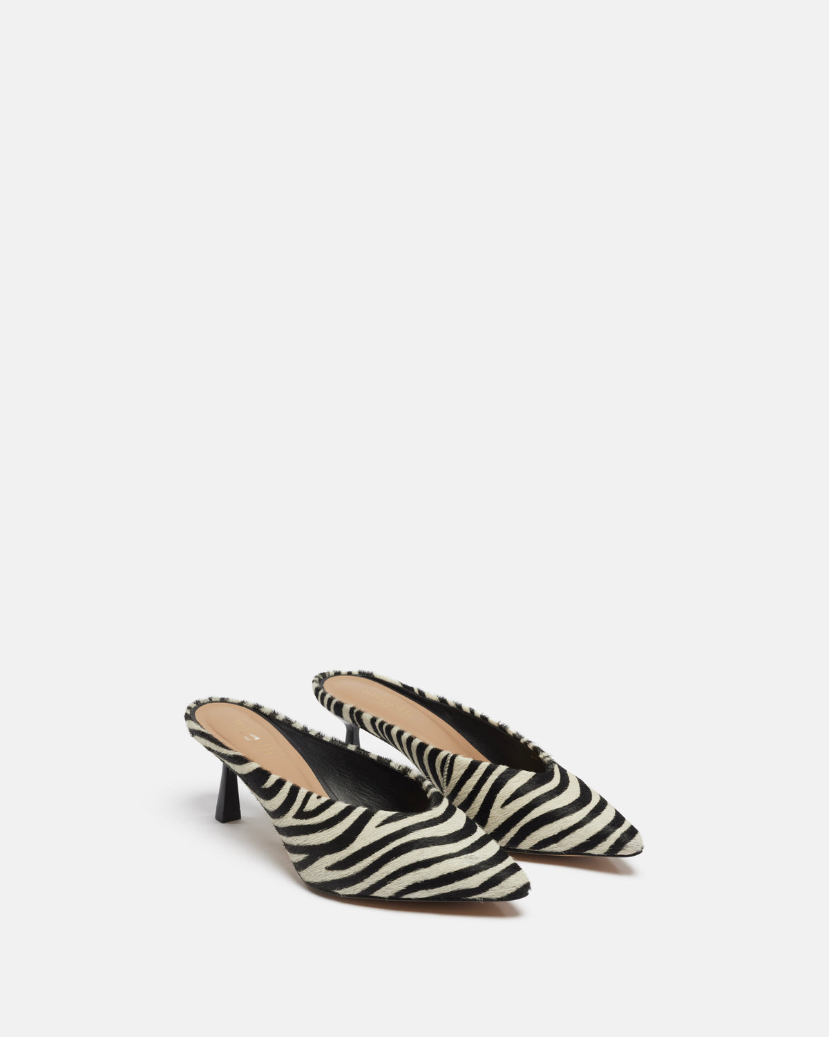 MULES KENDRA/PONY ZEBRE