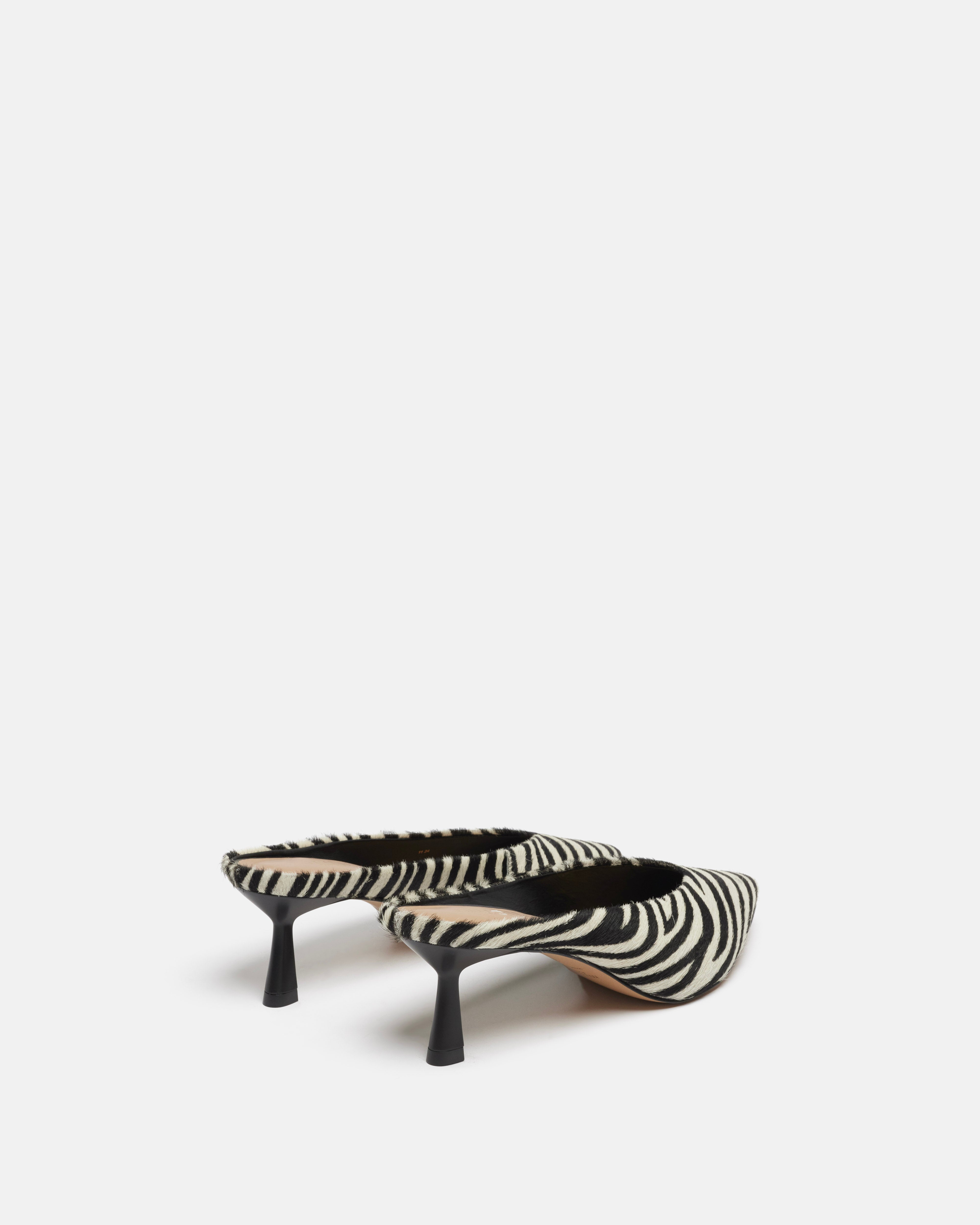 MULES KENDRA/PONY ZEBRE