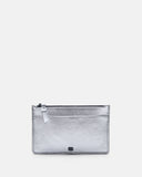 POCHETTE KALYA/MET ARGENT