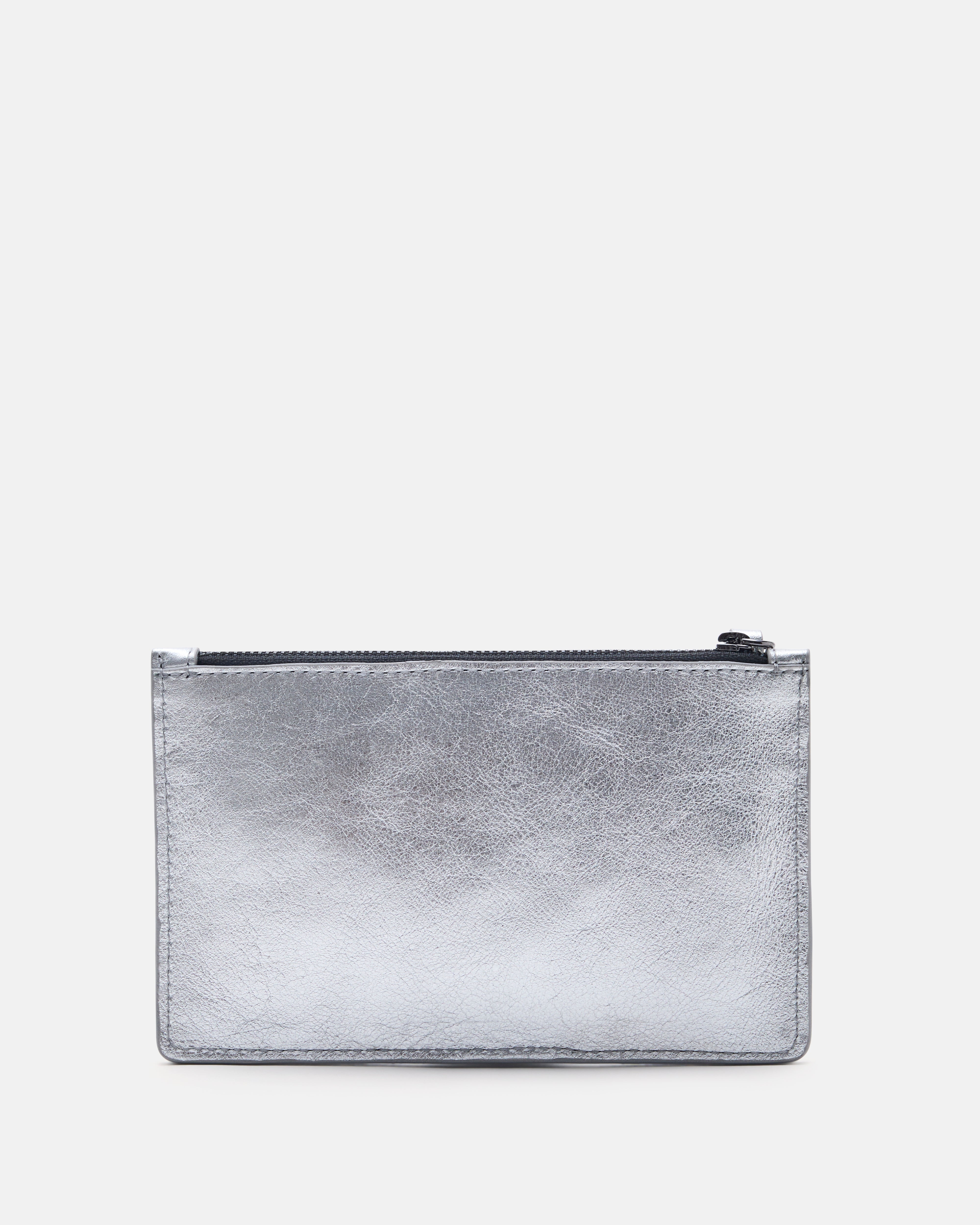 POCHETTE KALYA/MET ARGENT