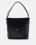SAC GRAND VOLUME KILIA NOIR - minelli.fr - MINELLI