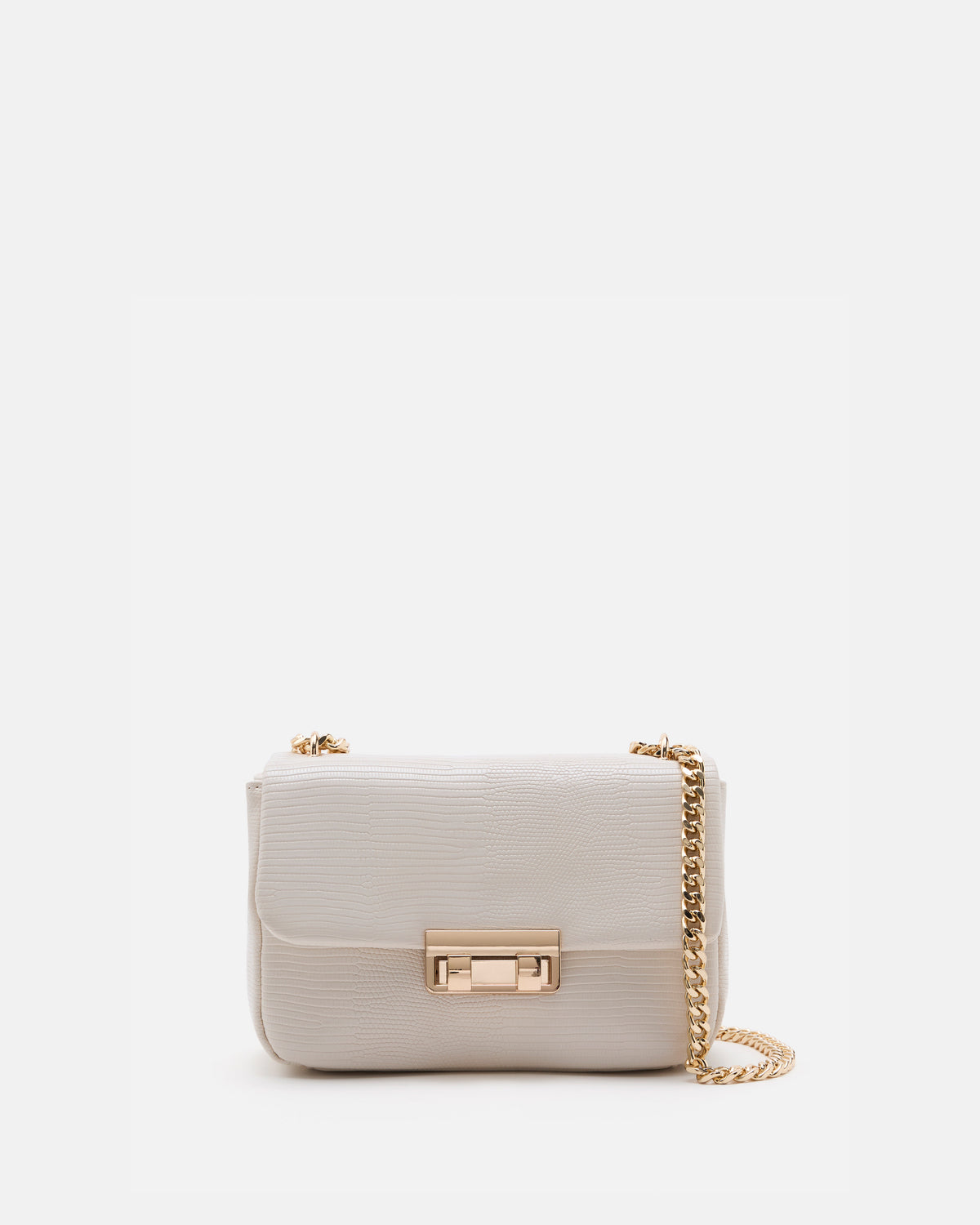 SAC JANET/PYT ÉCRU