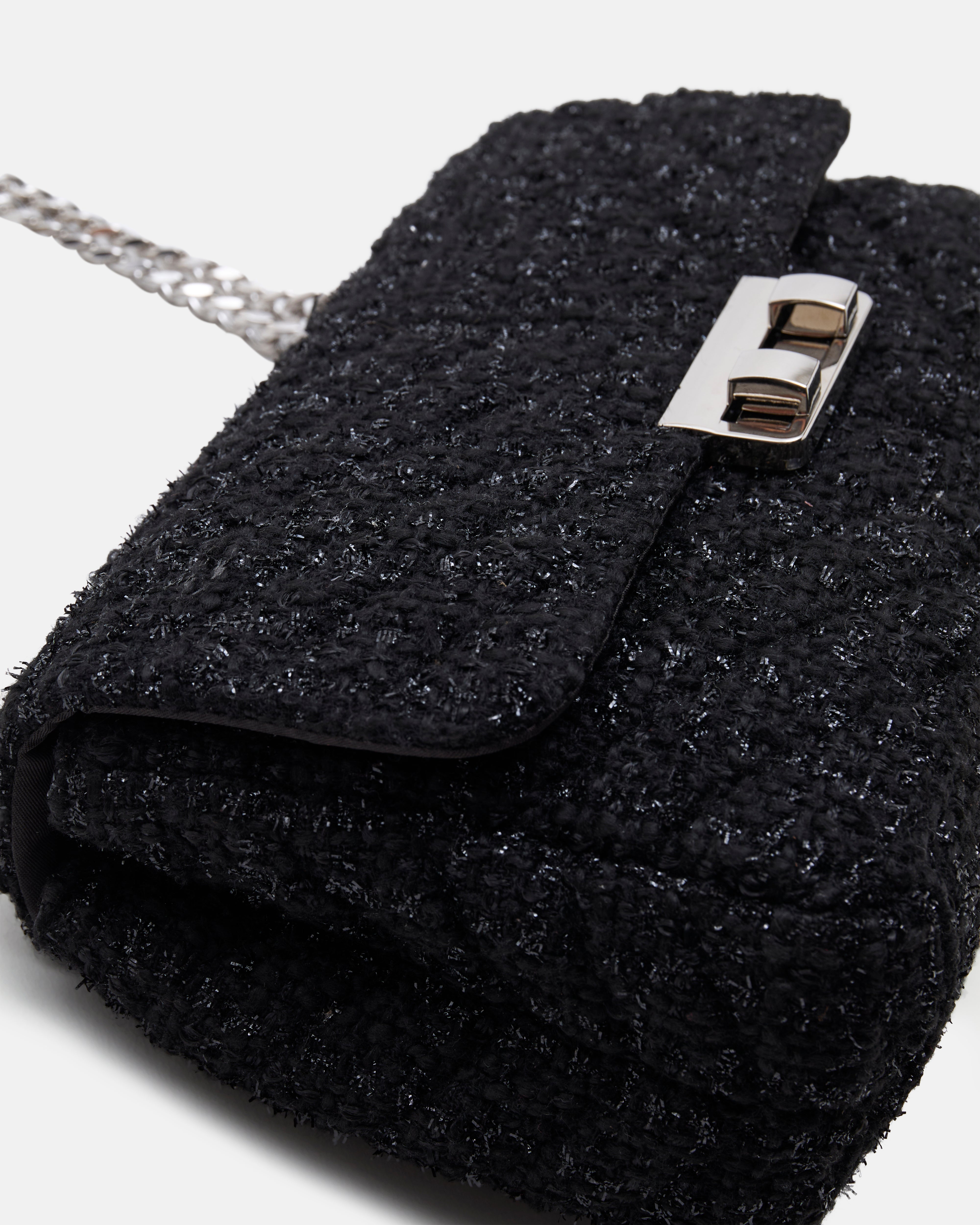 SAC MOYEN VOLUME JETHY/TIS NOIR - minelli.fr - MINELLI