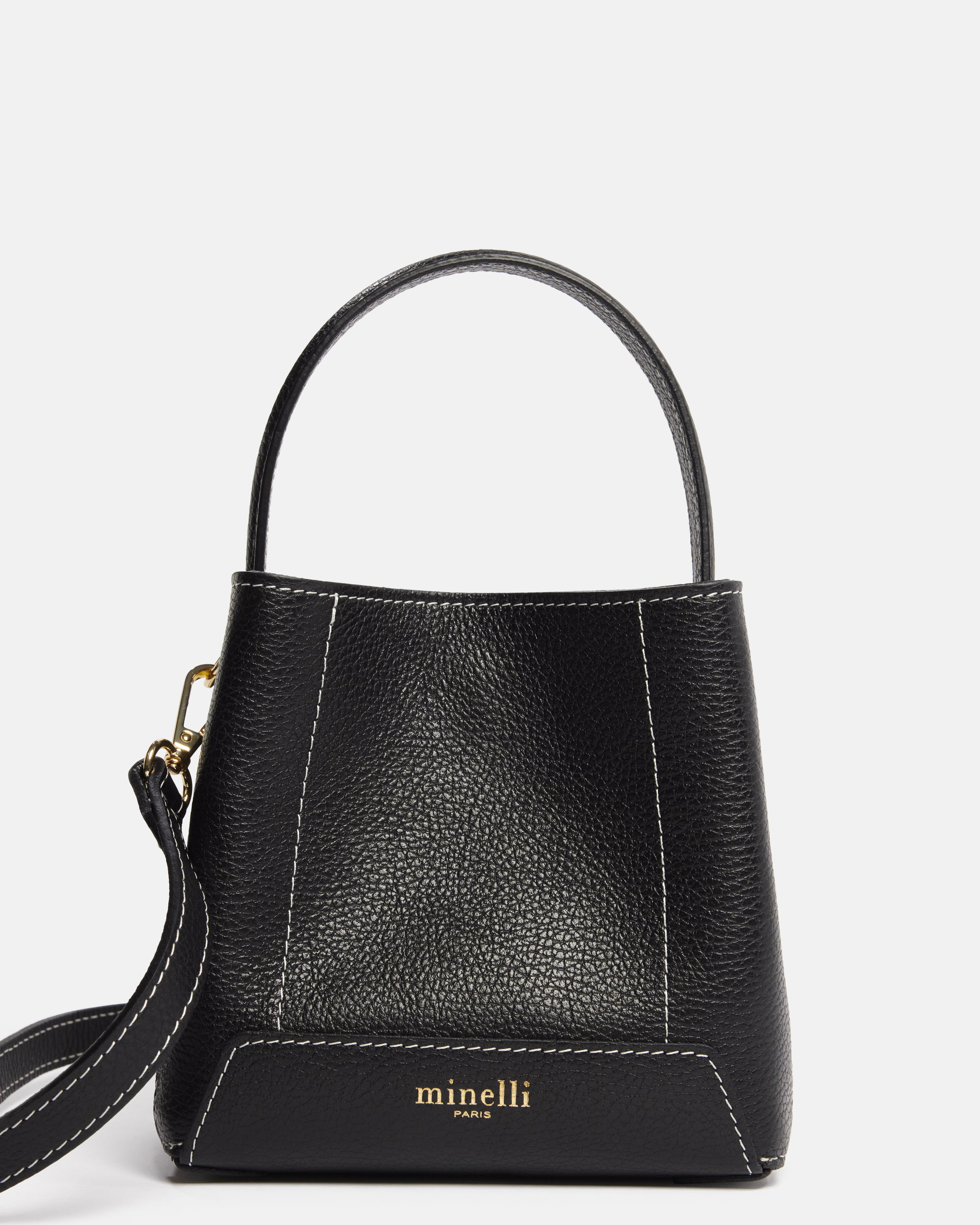 SAC ANTONIA NOIR