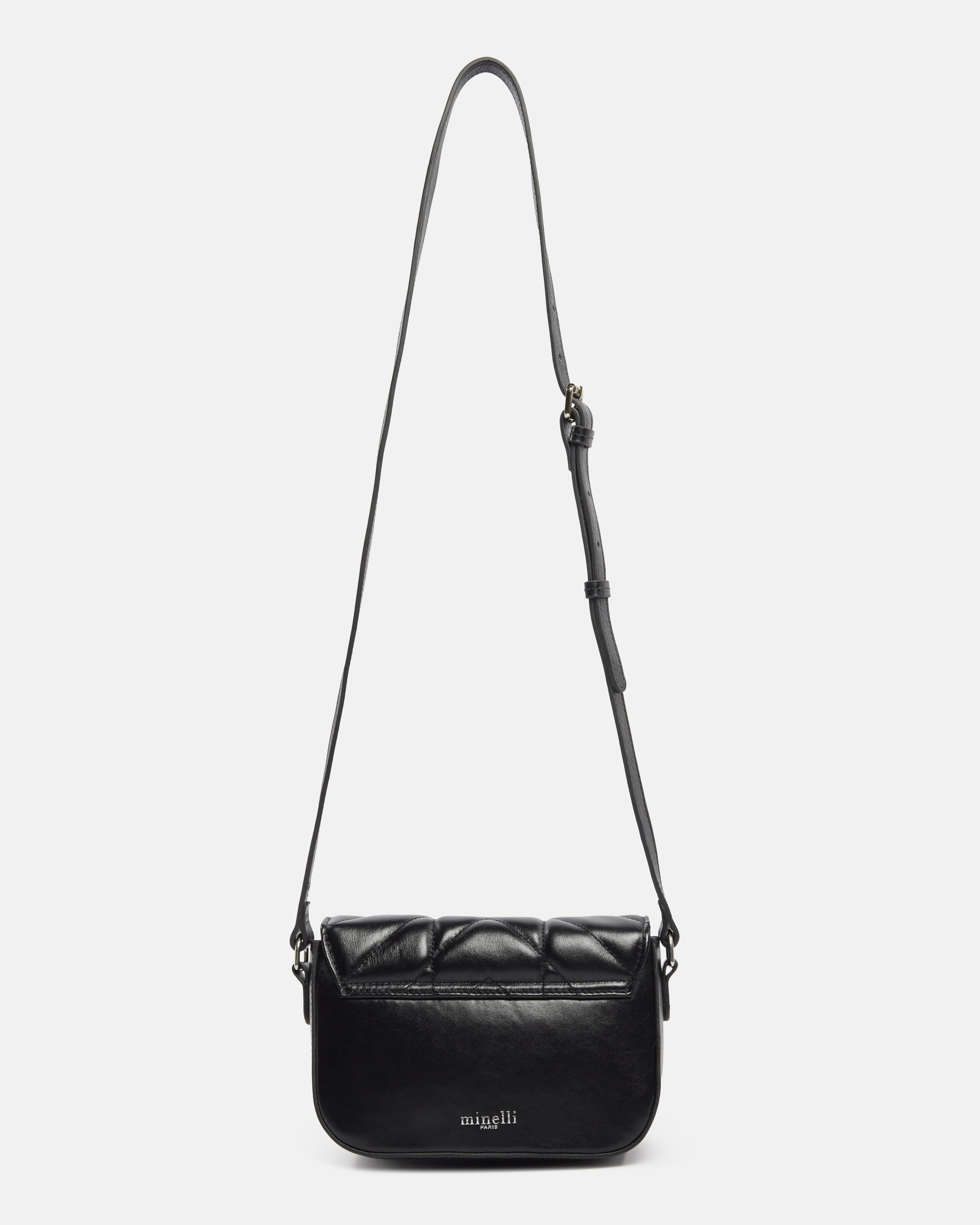 SAC KOUKIE NOIR
