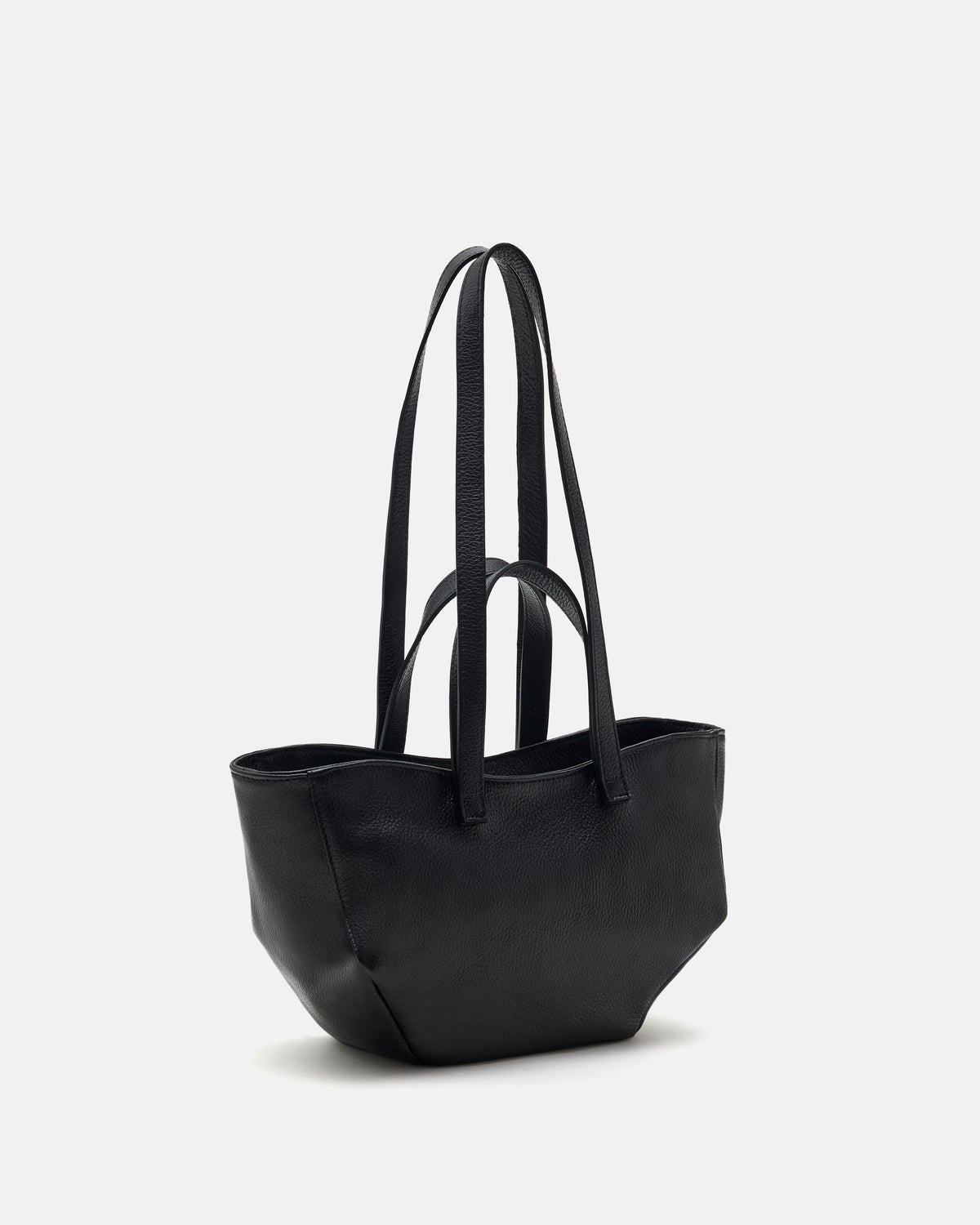 SAC MOYEN VOLUME SECILE/GR NOIR