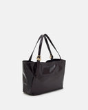 SAC GRAND VOLUME SOLENE/CRK POURPRE