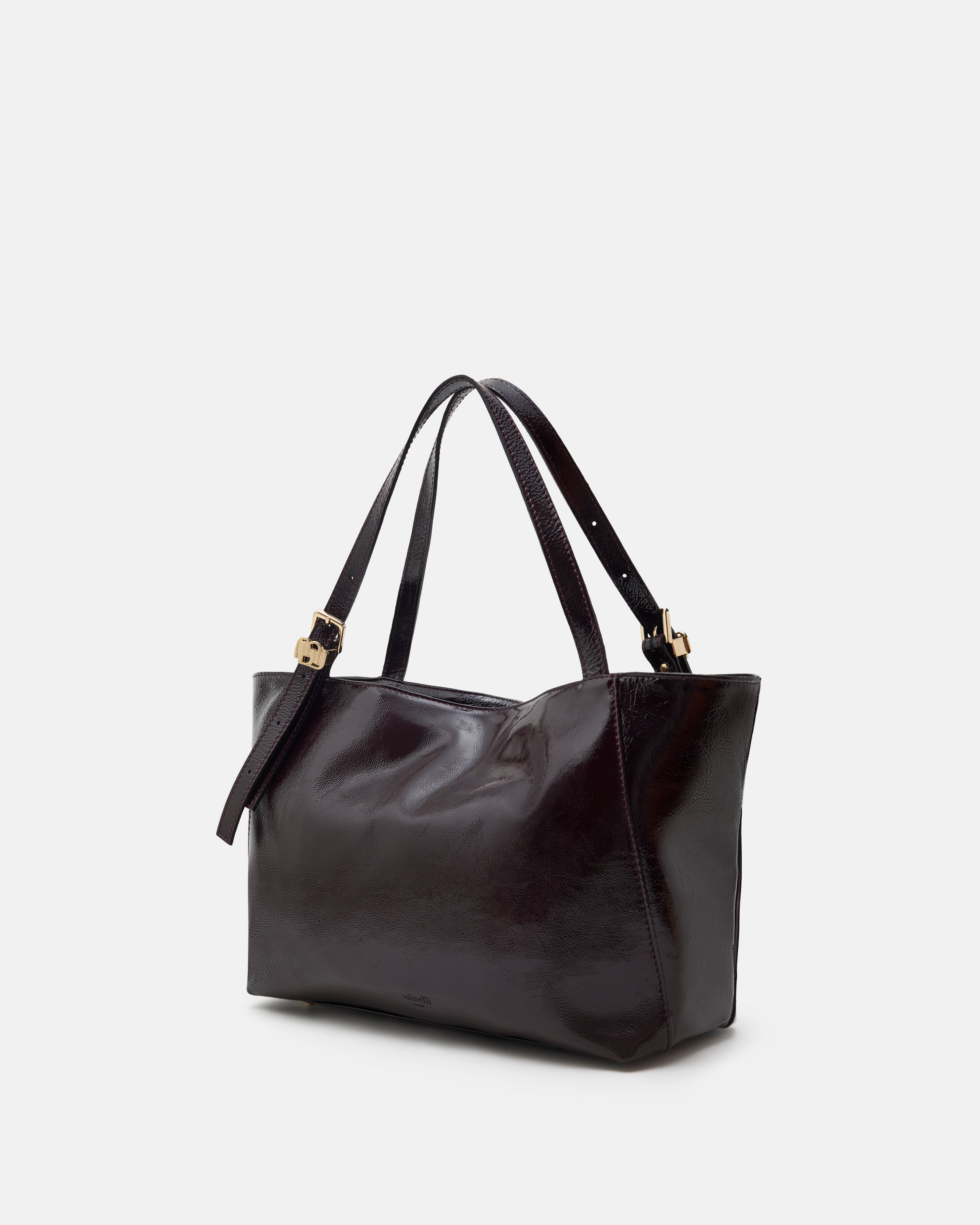 SAC GRAND VOLUME SOLENE/CRK POURPRE