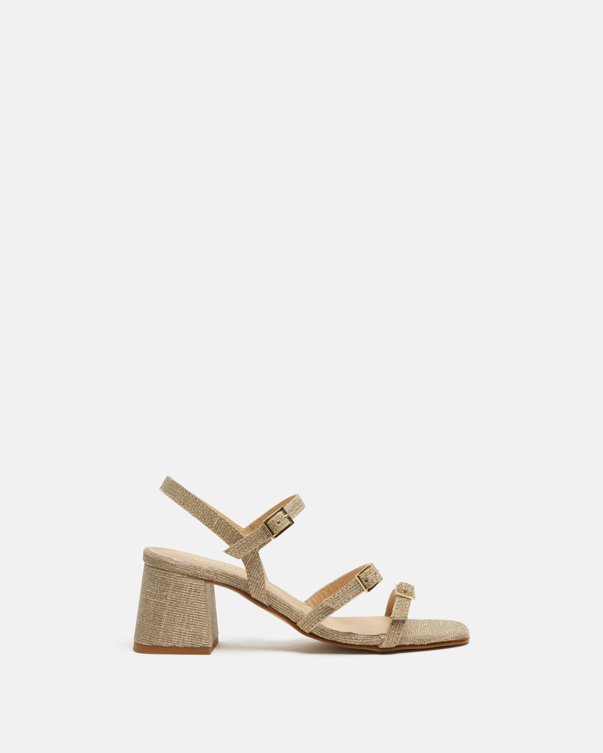 SANDALES LUTECIA/GLIT PLATINE - minelli.fr - MINELLI