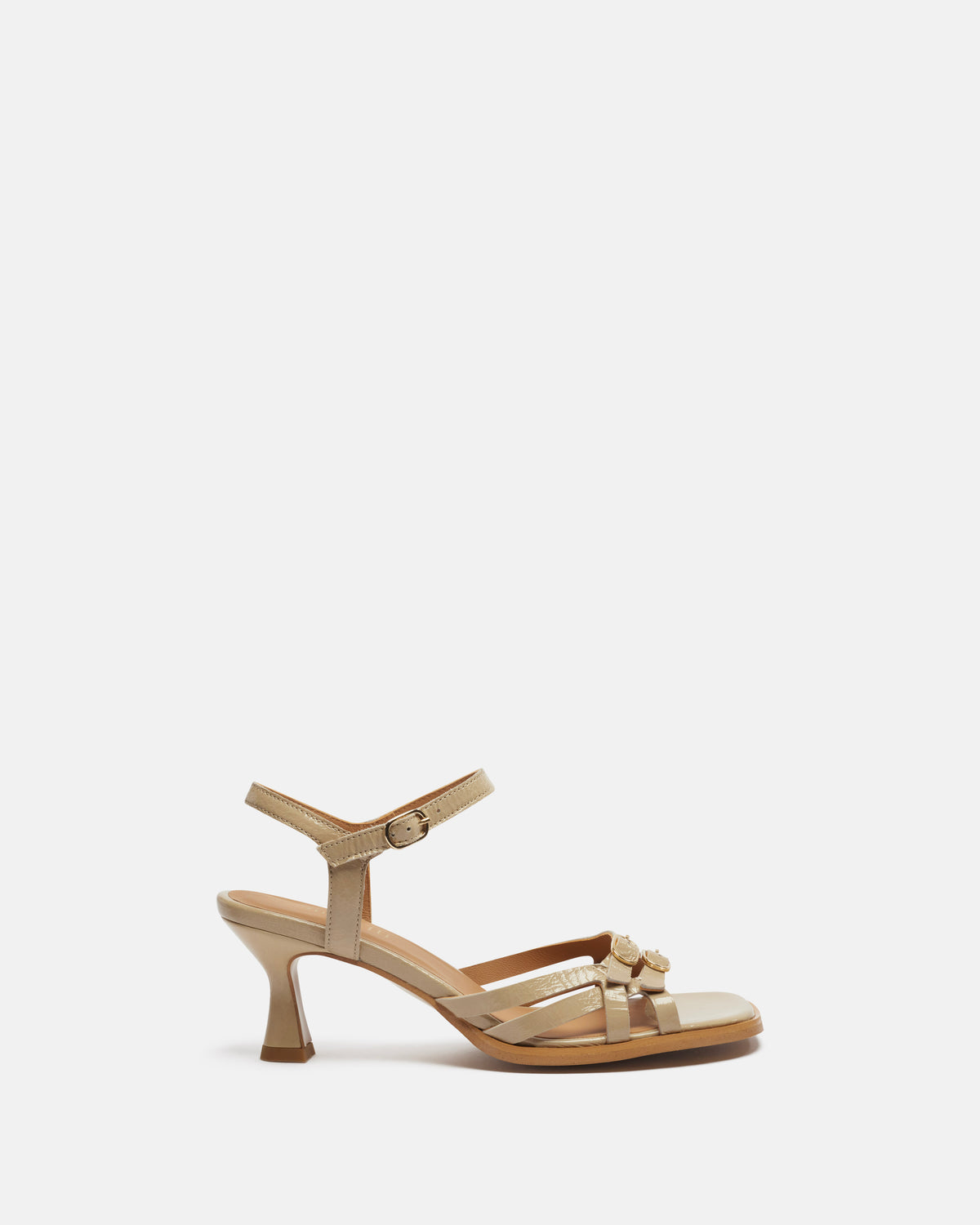 SANDALES MAIKA/CRK SABLE - minelli.fr - MINELLI