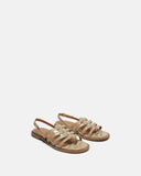 SANDALES MATINA/CRK SABLE - minelli.fr - MINELLI