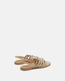SANDALES MATINA/CRK SABLE - minelli.fr - MINELLI
