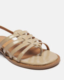 SANDALES MATINA/CRK SABLE - minelli.fr - MINELLI