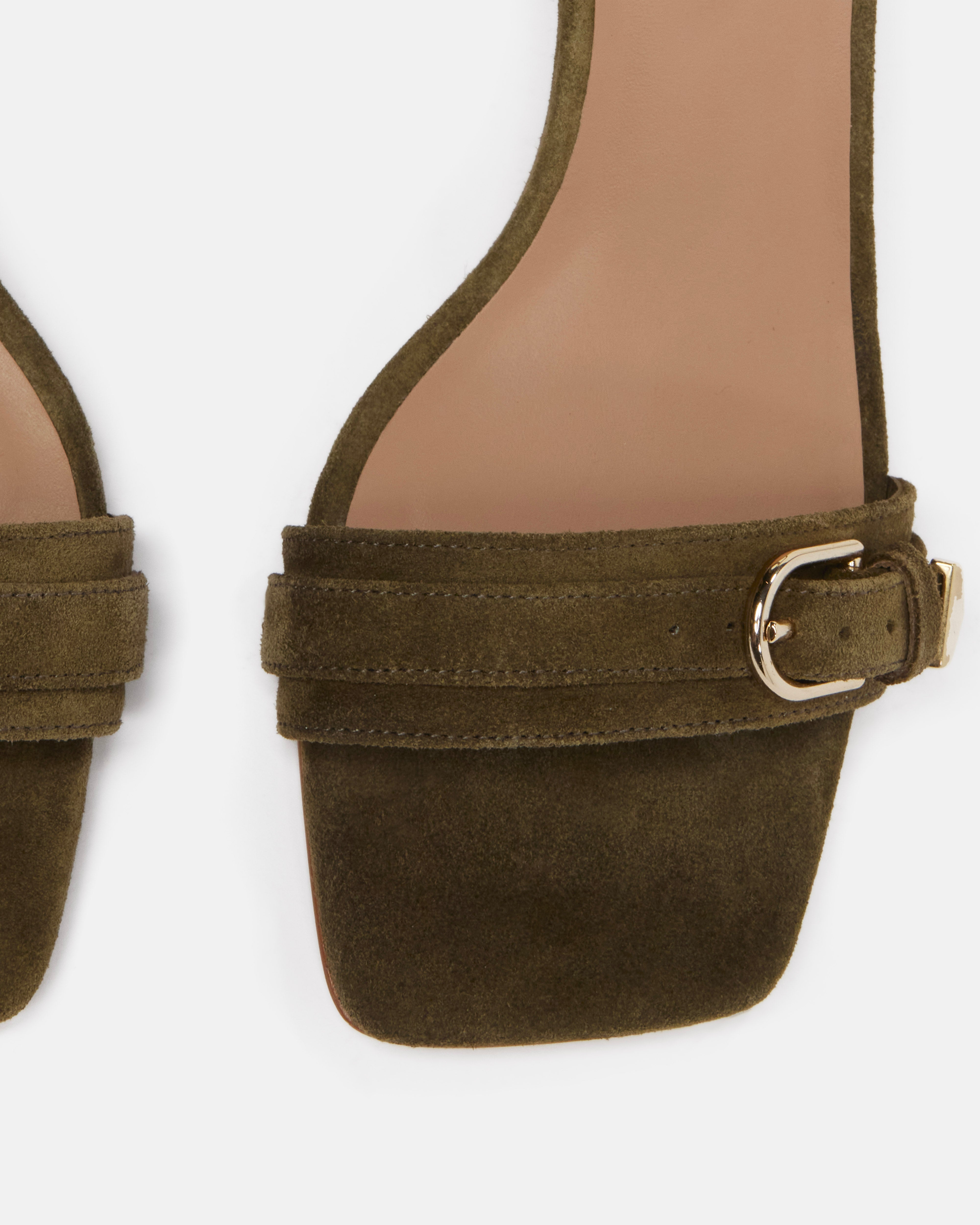 SANDALES KARMA/VEL KAKI