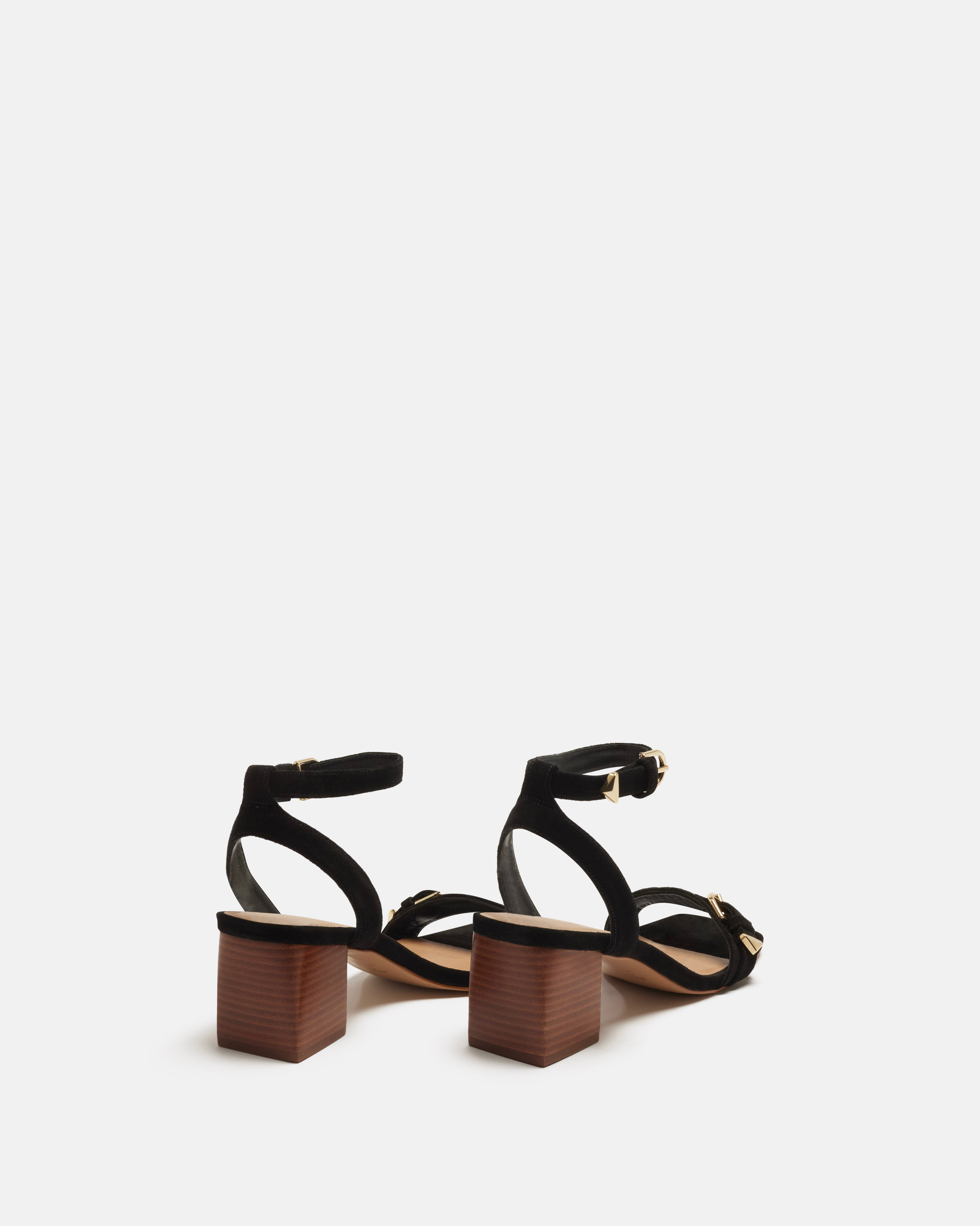 SANDALES KARMA/VEL NOIR