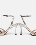 SANDALES KITALIA/MET ARGENT