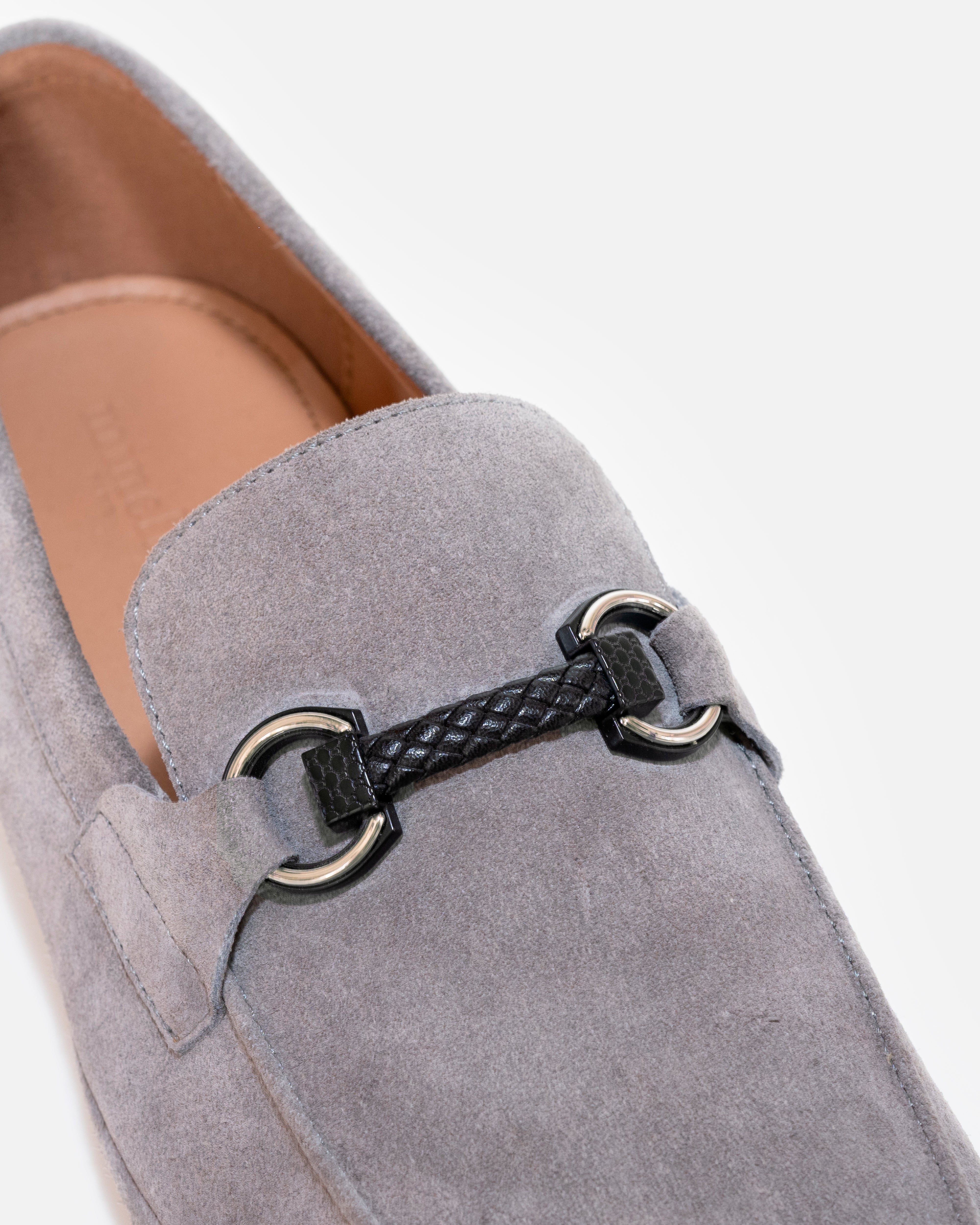 MOCASSIN VICENTE/VEL SOURIS