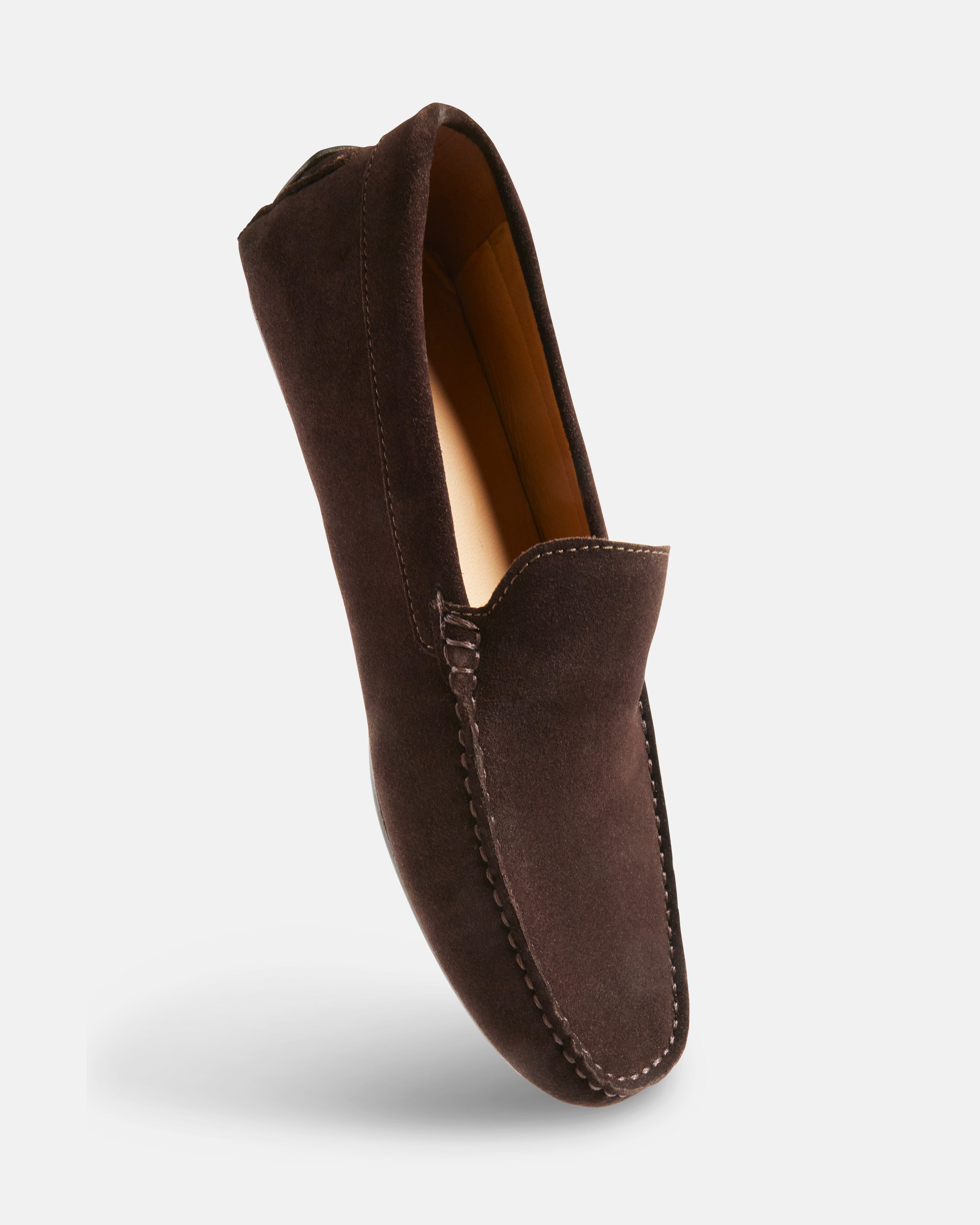 MOCASSIN VINNY/VEL MORO