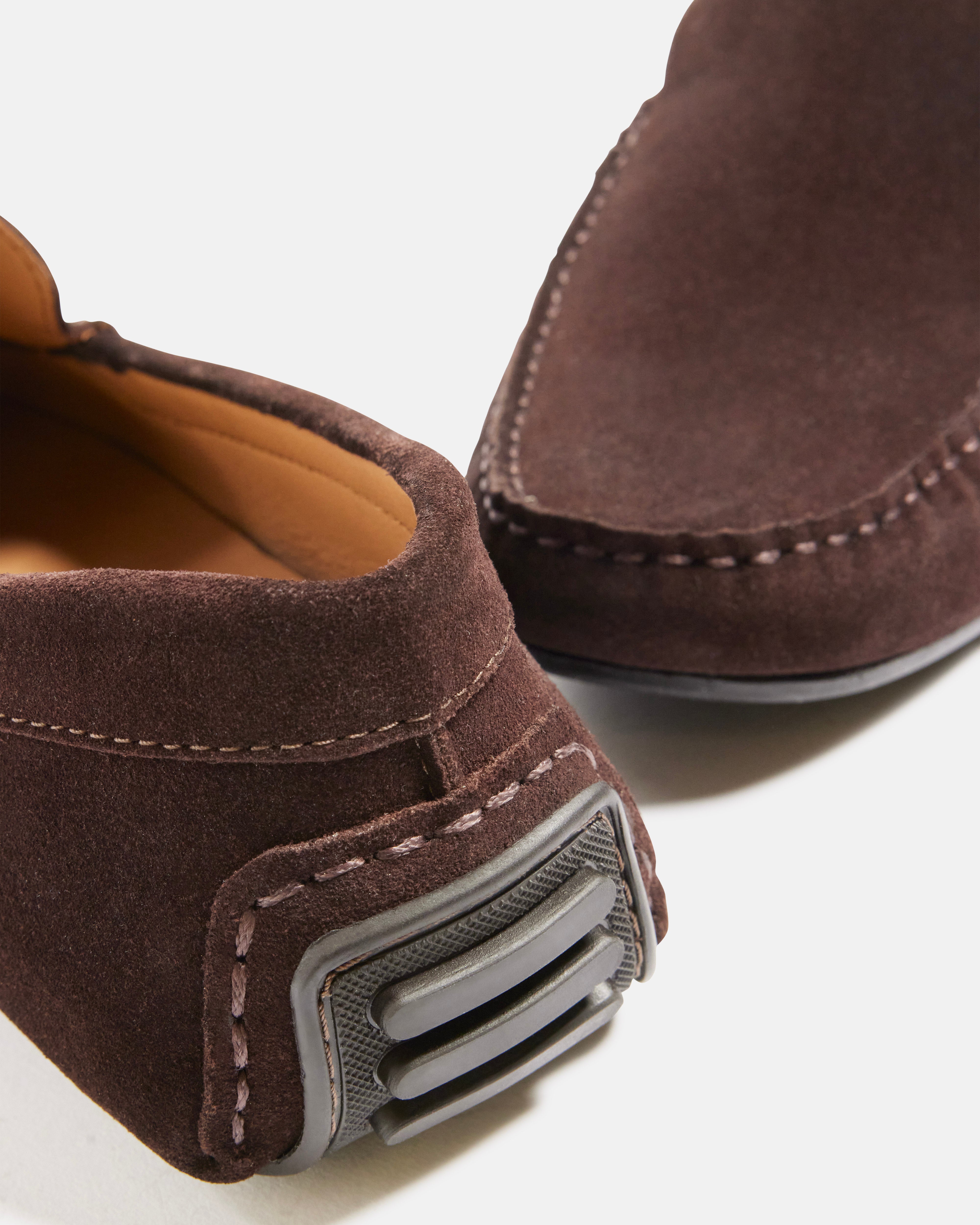 MOCASSIN VINNY/VEL MORO