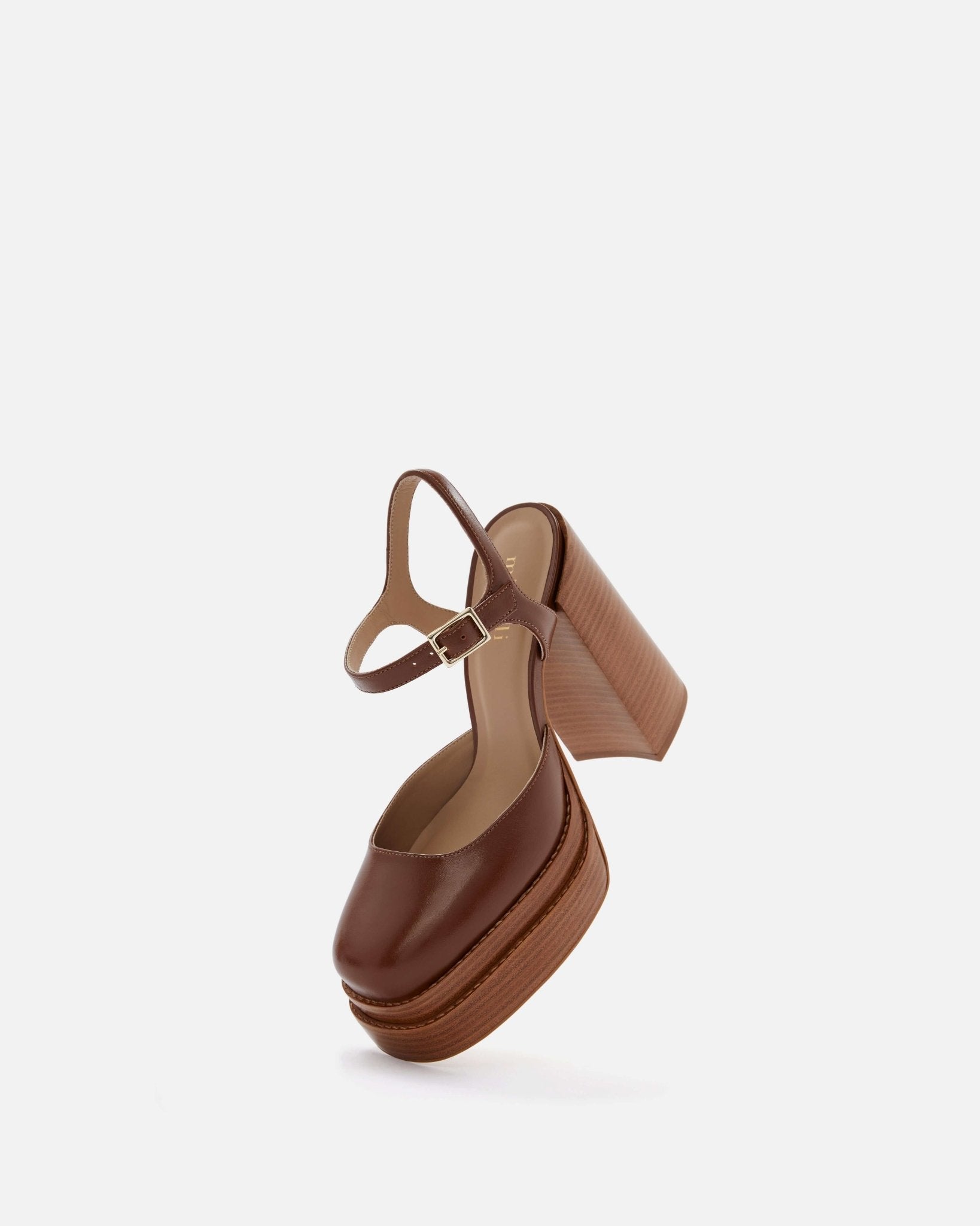 BABIES KESNYA COGNAC - minelli.fr