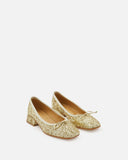 BALLERINES CELSA/GLI PLATINE - minelli.fr