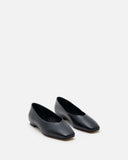 BALLERINES KAMIL NOIR - minelli.fr