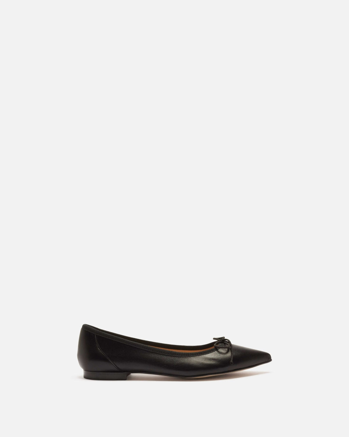 BALLERINES SOLENE NOIR - minelli.fr