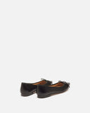 BALLERINES SOLENE NOIR - minelli.fr