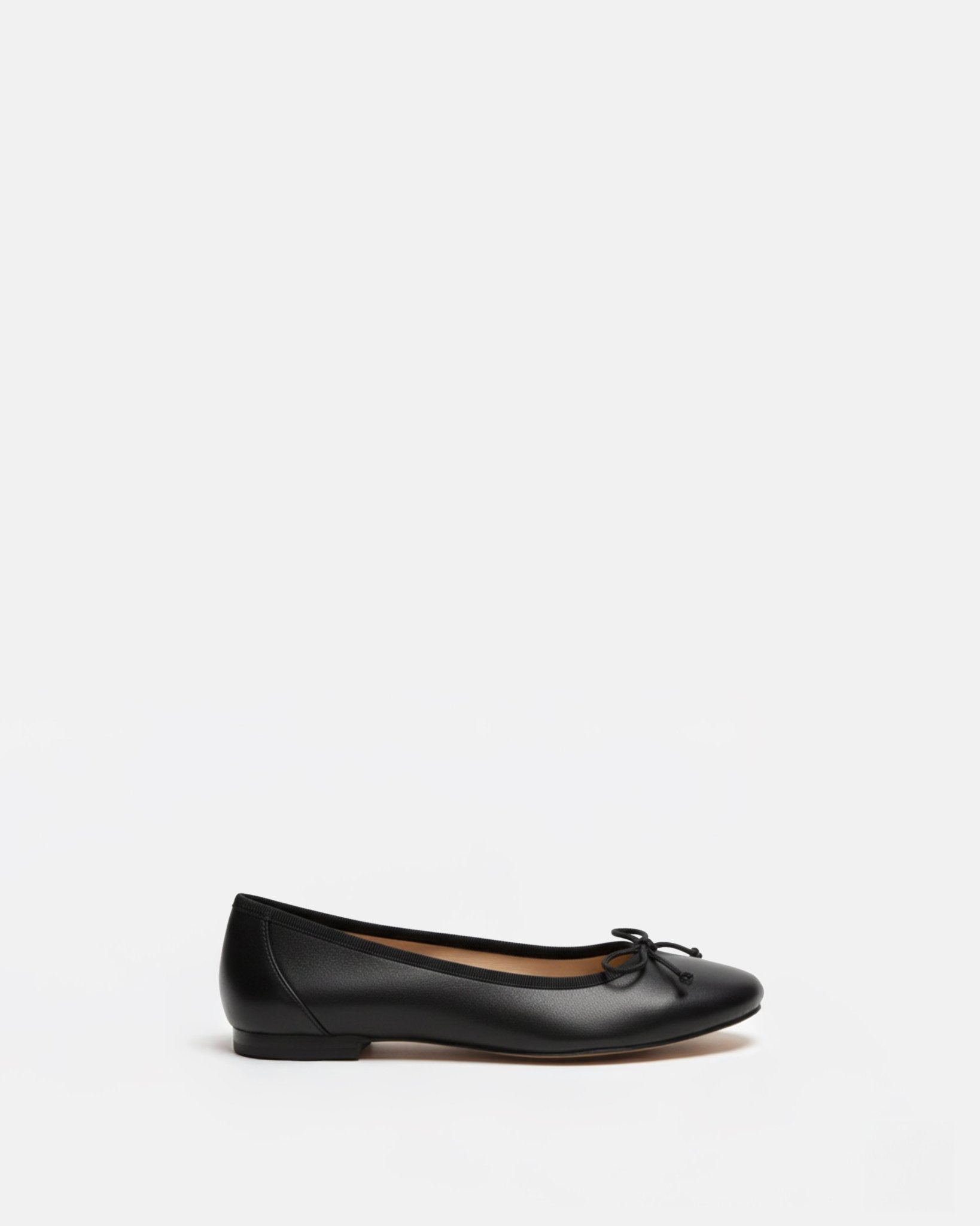 BALLERINES SOPHIE NOIR - minelli.fr