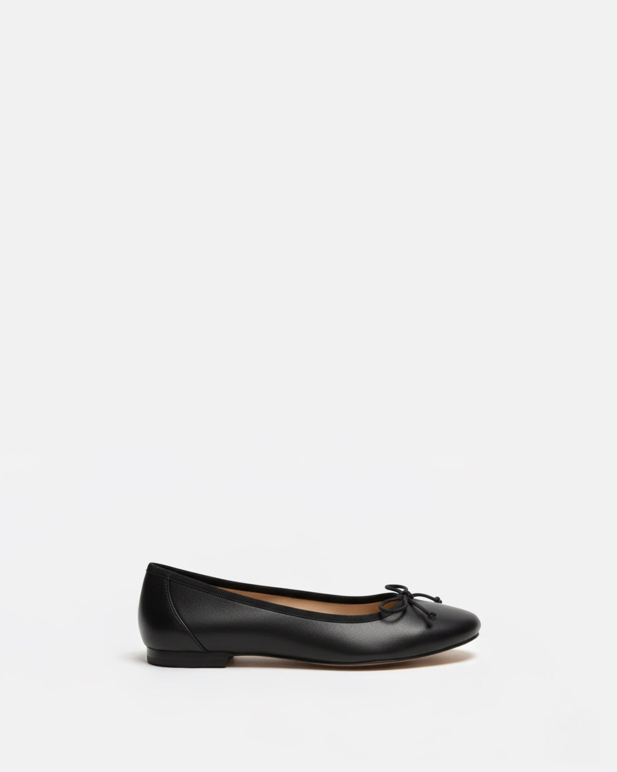 BALLERINES SOPHIE NOIR - minelli.fr