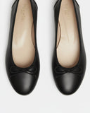 BALLERINES SOPHIE NOIR - minelli.fr