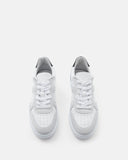 BASKETS JULIANDO BLANC - minelli.fr