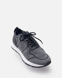 BASKETS WAREN ANTHRACITE - minelli.fr