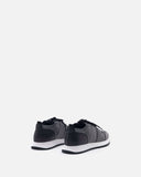 BASKETS WAREN ANTHRACITE - minelli.fr