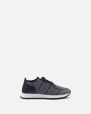 BASKETS WAREN ANTHRACITE - minelli.fr