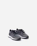 BASKETS WAREN ANTHRACITE - minelli.fr