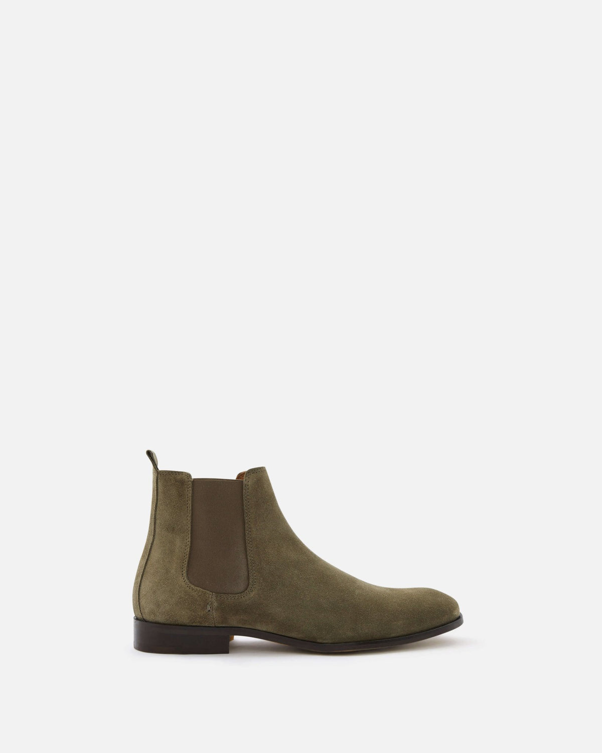 BOOTS JEREMMY HAVANE - minelli.fr