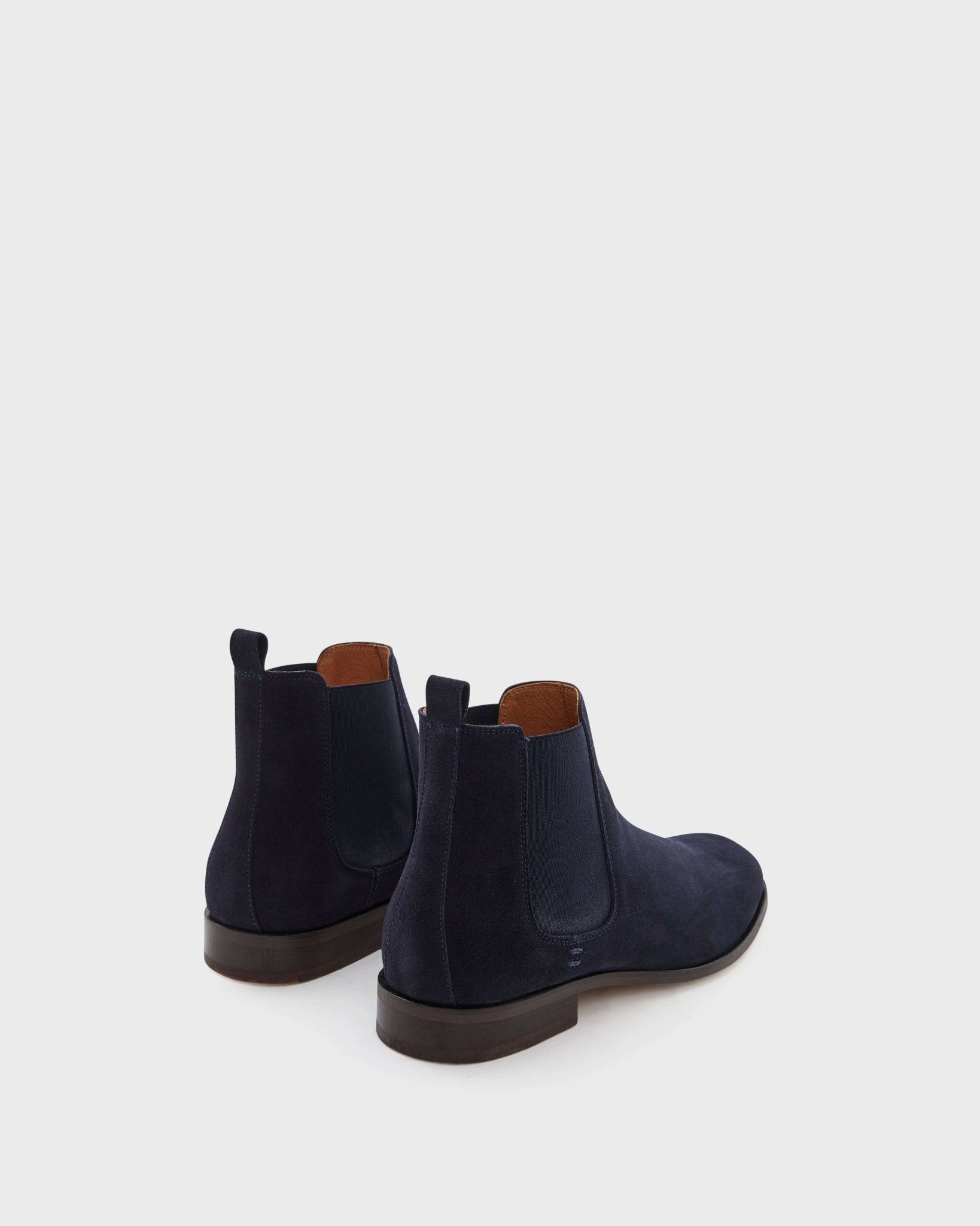 BOOTS JEREMMY MARINE - minelli.fr