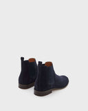 BOOTS JEREMMY MARINE - minelli.fr