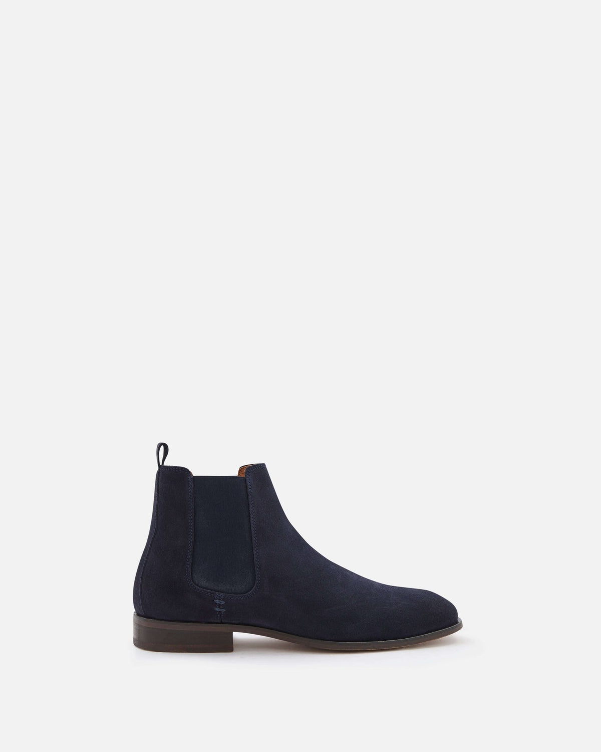 BOOTS JEREMMY MARINE - minelli.fr