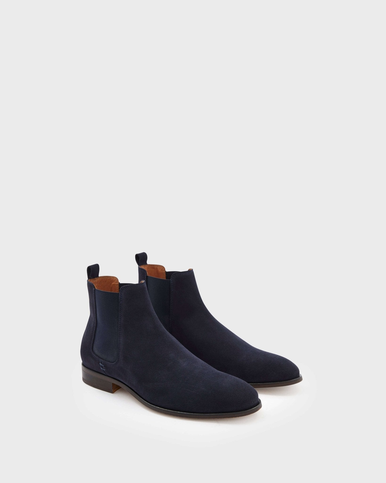 BOOTS JEREMMY MARINE - minelli.fr
