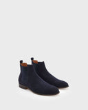 BOOTS JEREMMY MARINE - minelli.fr