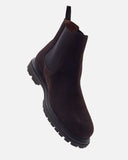 BOOTS JULIUS/VEL CAFFE - minelli.fr
