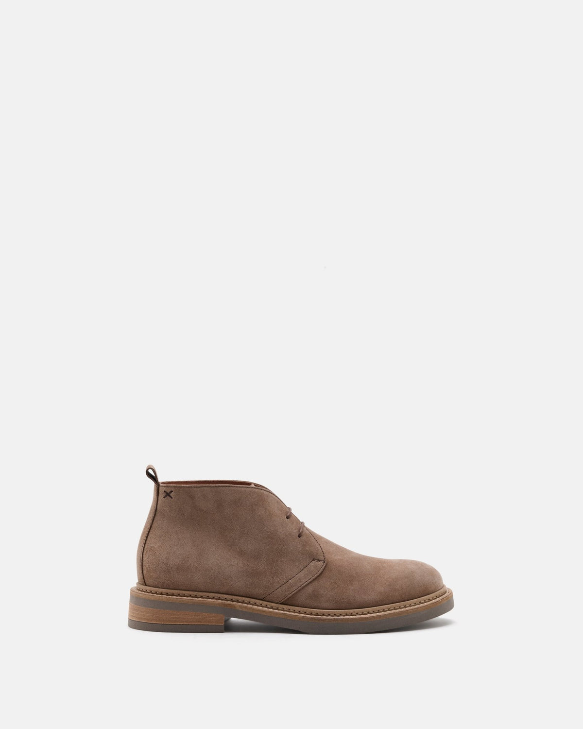 BOOTS MAZE/VEL SABLE - minelli.fr