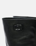 BOTTES ABELIA NOIR - minelli.fr