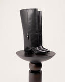 BOTTES AVANA NOIR - minelli.fr