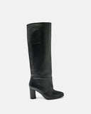 BOTTES AZENA/GR NOIR - minelli.fr