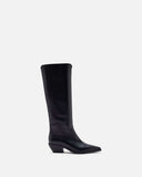 BOTTES FAYE NOIR - minelli.fr