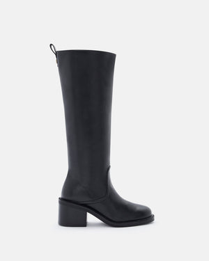 BOTTES KIBANI NOIR - minelli.fr